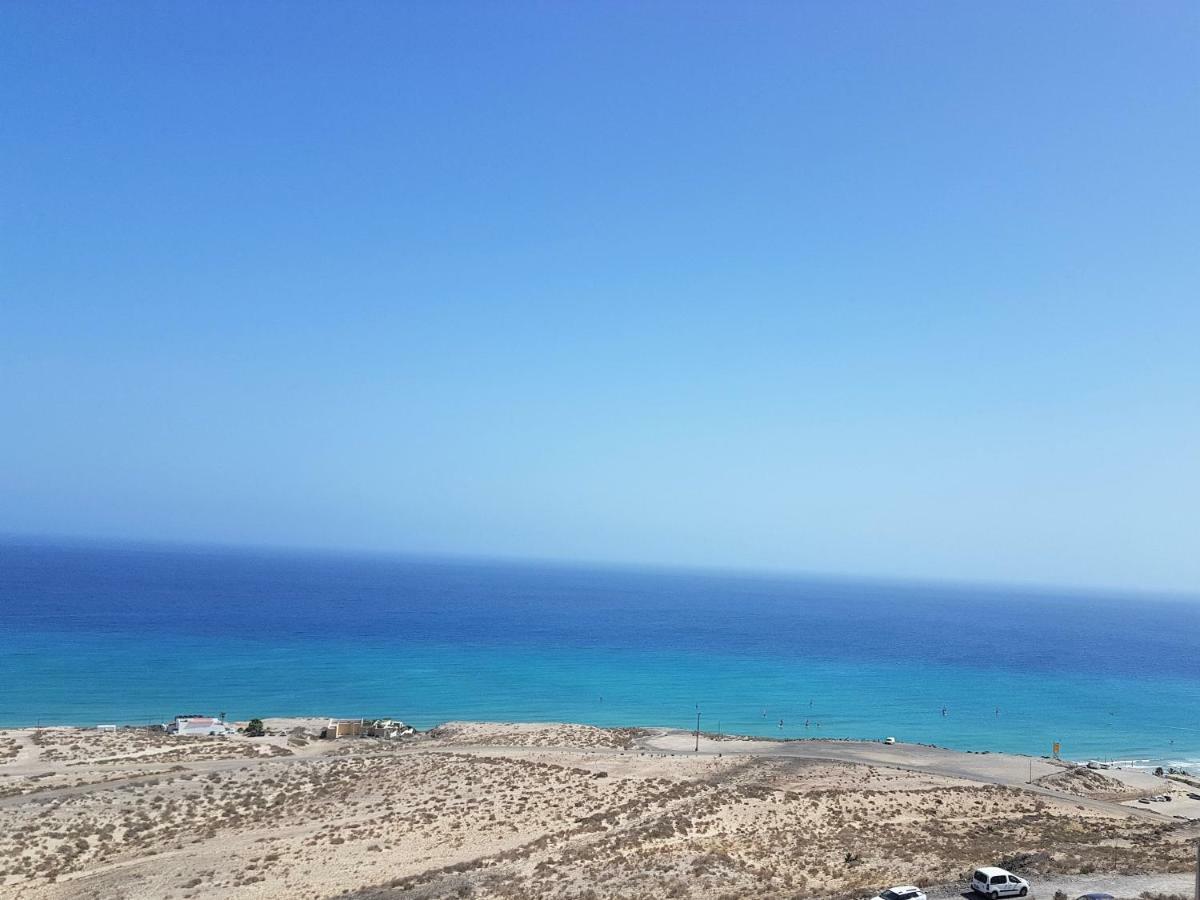 شقة Casa Storm كوستا كالما المظهر الخارجي الصورة